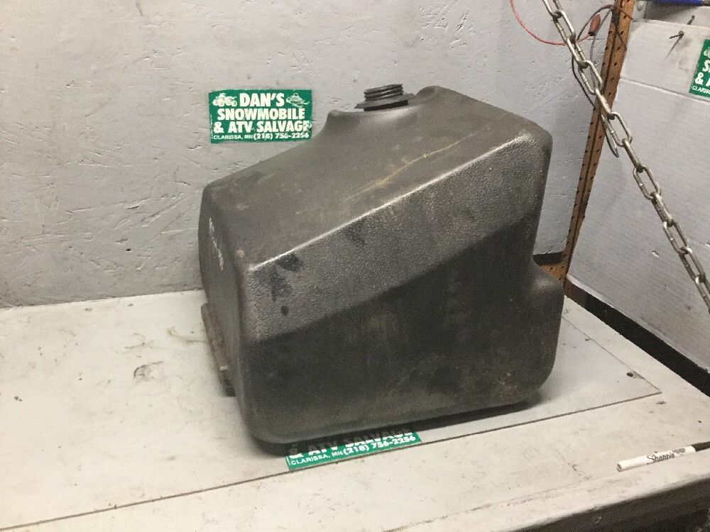 Gas Tank Fuel Polaris 89 Indy 488 Snowmobile # 2511150