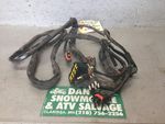Wire Harness Hood # 0686–865 Arctic Cat 2003 Fire Cat 500 Snowmobile