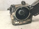 Head # 15-1110-01-00 Yamaha 1984 YTM 200 E ATV