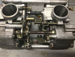 Carburetor # 6506-319 Arctic Cat 2003 Fire Cat 500 Snowmobile