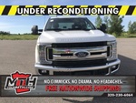 2018 Ford Super Duty F-250 SRW XLT