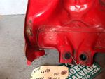 Gas Tank Fuel Honda 1983-85 ATV 110 Red