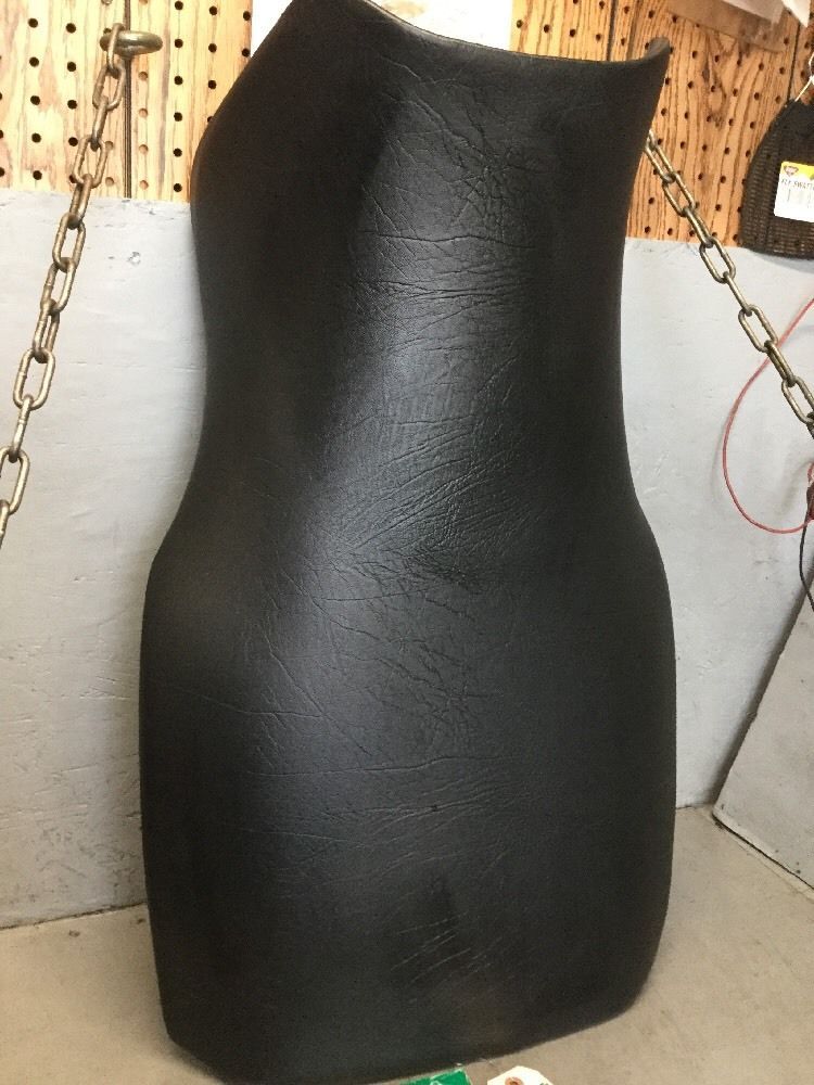 Seat Reupholstered # 268220-070 Polaris ATV