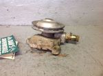 Water Pump Polaris 91 Indy 500 EFI Snow # 3084345