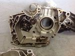 Crankcase Kawasaki 87 Bayou 185 ATV # 14001-5212