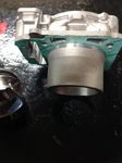 Cylinder For 2004 Outlander 330 With Piston