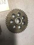Sprouts & Chain Gears Arctic Cat 2000 ZRT 800 Snowmobile # 1602&ndash;042, 0602&ndash;451