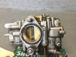 Carburetor # 3GD-14101-00-00 Yamaha 1997 Warrior 350 X 2x4 ATV