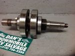 Crankshaft Polaris 91 Trail Boss 250 ATV # 3083921