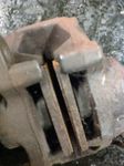 Brake Caliper # 415034500 Ski-doo 2002 Mxz 600 Snowmobile