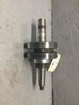 Crankshaft Polaris 94 300 ATV # 3084803