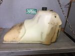 Gas Tank Fuel Polaris 02 ProX 440 Snowmobile # 2520267