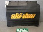 Snow Flap Guard # 5720301004 Ski-doo 1994 MXZ 470 Snowmobile