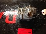 carburetor for an 85 250 SX.