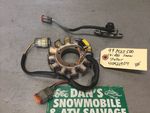 Stator # 410922904 Ski-doo 1999 MXZ 500 Snowmobile