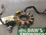 Stator # 410922904 Ski-doo 1999 MXZ 500 Snowmobile