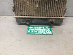 Radiator Arctic Cat 2000 Red 500 Auto 4x4 ATV # 0413–014