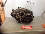 Crankcase Honda 85 SX 250 ATV # 11200-HA6-000