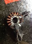 Stator For 2005 Kfx 400 Part Number 21003-S006