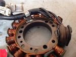 Stator Yamaha 97 Big Bear 350 ATV # 3HN-85510-10-00