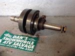 Crankshaft Polaris 94 300 # 3084811