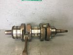 Crankshaft Yamaha 95 Vmax 500 Snowmobile # 82M-11400-01-00