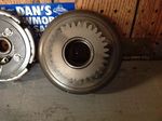 Starter-Clutch-ACat-03-500-4x4- Part# 3446-329