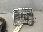 Head Honda 86 TRX 250 ATV # 12000-HA0-000