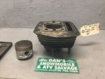 Cylinder Kawasaki 83 KLT 200 ATV # 11005-1335