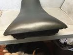 Seat Reupholstered # 53001-1543-K5 Kawasaki 1998 Bayou 300 ATV 4x4