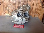 Crankcase Honda 87 Fourtrax 250 # 11100-HA0-000