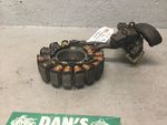 Stator Polaris 05 Fusion 900 Snowmobile # 4010727