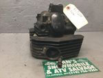 Head Kawasaki 83 KLT 200 ATV # 11002-5029