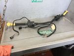 Handlebar & Warmer Ass # 506125900, 410110000 Ski-doo 98 MXZ 670 Snowmobile