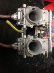 Carburetor For The 98 Xc 600 Number 1253205
