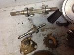 Gears Transmission Polaris 93 ATV 350 L