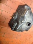 Gas Tank Fuel # 5431710 Polaris 95 XCR 600 Snowmobile