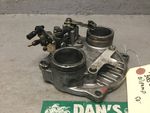 Oil Pump Assembly # 420887930 Ski-doo 1998 Grand Touring 500 Snowmobile