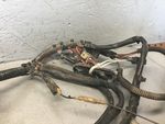 Wire Harness Polaris 1999 Diesel 4x4 # 2460660