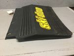 Snow Flap Guard # 572101500 Ski-doo 1997 MXZ 500 Snowmobile