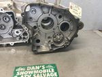 Crankcase # 0452322, 0452318 Polaris 2006 Sawtooth 200cc ATV