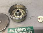 Stator Can-am 04 Rally 200 2x4 ATV # 420295558