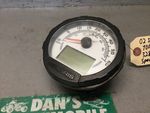 Speedometer Gauge # 3280425 Polaris 2002 Sportsman 700 ATV 4x4