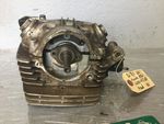 Head Honda 86 TRX 200 ATV # 12000-427-010