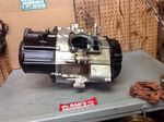 Crankcase Yamaha 97 Big Bear 350 ATV # 1YW-15100-07-00