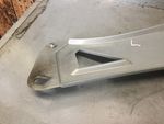 Side Panel Left Silver Cannondale 2001 Cannibal 440 ATV 2x4