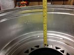 Rim For Polaris ATV Size 12x8