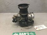 Carburetor Honda 09 Foreman 500 ATV 4x4 # 16100-HP0-A03