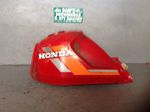 Gas Tank Fuel For Honda 1983-85 ATV 110 Red