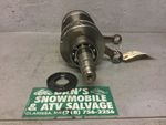 Crankshaft Skidoo 95 467 Snowmobile # 420887352